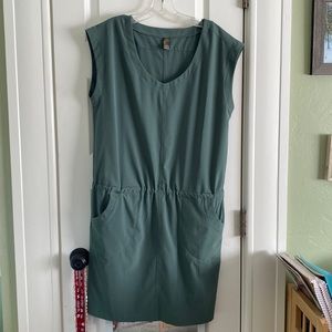 Prana Norma dress like new